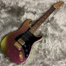 XOTiC XSC-2 Twisted Guava Medium Aged/Ash/RM-IR【現物画像】【極上個体】_2