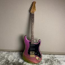 XOTiC XSC-2 Twisted Guava Medium Aged/Ash/RM-IR【現物画像】【極上個体】_4