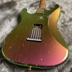 XOTiC XSC-2 Twisted Guava Medium Aged/Ash/RM-IR【現物画像】【極上個体】_5