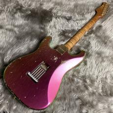 XOTiC XSC-2 Twisted Guava Medium Aged/Ash/RM-IR【現物画像】【極上個体】_6