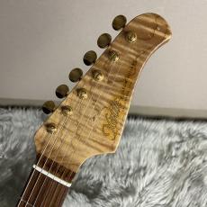 XOTiC XSC-2 Twisted Guava Medium Aged/Ash/RM-IR【現物画像】【極上個体】_7