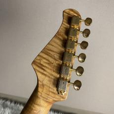 XOTiC XSC-2 Twisted Guava Medium Aged/Ash/RM-IR【現物画像】【極上個体】_8