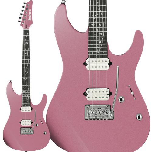 Ibanez TOD10-MM(Metallic Mauve)【Tim Henson Signature Model】【SPOT】
