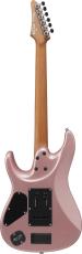 Ibanez TOD10-MM(Metallic Mauve)【Tim Henson Signature Model】【SPOT】_4
