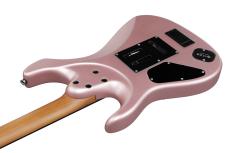 Ibanez TOD10-MM(Metallic Mauve)【Tim Henson Signature Model】【SPOT】_6