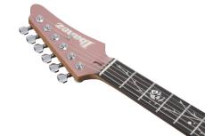 Ibanez TOD10-MM(Metallic Mauve)【Tim Henson Signature Model】【SPOT】_8