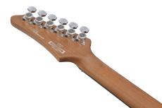 Ibanez TOD10-MM(Metallic Mauve)【Tim Henson Signature Model】【SPOT】_9