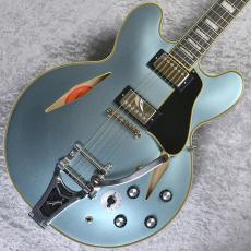 Epiphone Shinichi Ubukata ES-355 Ver.02 【Pelham Blue】 生形真一 シグネチャーモデル