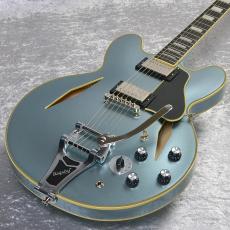 Epiphone Shinichi Ubukata ES-355 Ver.02 【Pelham Blue】 生形真一 シグネチャーモデル_2