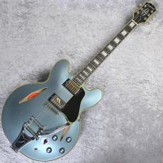 Epiphone Shinichi Ubukata ES-355 Ver.02 【Pelham Blue】 生形真一 シグネチャーモデル_3