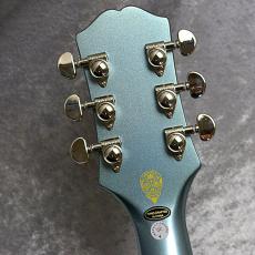 Epiphone Shinichi Ubukata ES-355 Ver.02 【Pelham Blue】 生形真一 シグネチャーモデル_10