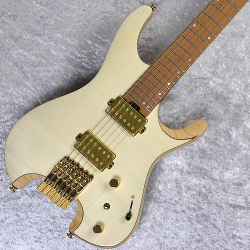 Ibanez Q52FMG【Natural Low Gloss】島村楽器独占販売モデル