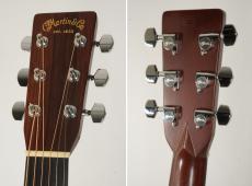 Martin 【2004年製】D-28 Standard #1025578【USED】_5