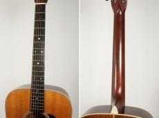 Martin 【2004年製】D-28 Standard #1025578【USED】_6