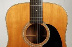 Martin 【2004年製】D-28 Standard #1025578【USED】_7