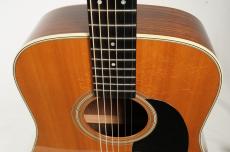 Martin 【2004年製】D-28 Standard #1025578【USED】_9