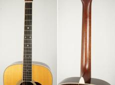 Martin 【2019年製】D-35 Standard #2325406【美品中古!】_4