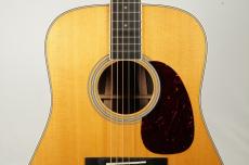 Martin 【2019年製】D-35 Standard #2325406【美品中古!】_6