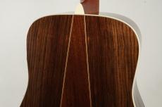 Martin 【2019年製】D-35 Standard #2325406【美品中古!】_8