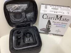 Buffet Crampon ClariMate クラリメイト クラリネット用デジタルミュート_2