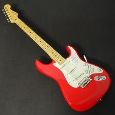 Fender Made in Japan Hybrid II Stratocaster Maple Fingerboard Modena Red