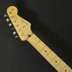 Fender Made in Japan Hybrid II Stratocaster Maple Fingerboard Modena Red_7