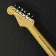 Fender Made in Japan Hybrid II Stratocaster Maple Fingerboard Modena Red_8