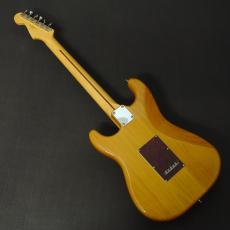 Fender Made in Japan Hybrid II Stratocaster Maple Fingerboard Vintage Natural_2