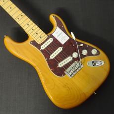 Fender Made in Japan Hybrid II Stratocaster Maple Fingerboard Vintage Natural_3