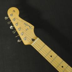 Fender Made in Japan Hybrid II Stratocaster Maple Fingerboard Vintage Natural_7