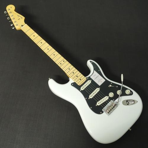 Fender Made in Japan Hybrid II Stratocaster Maple Fingerboard Arctic White