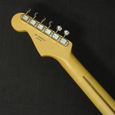 Fender Made in Japan Hybrid II Stratocaster Maple Fingerboard Arctic White_8