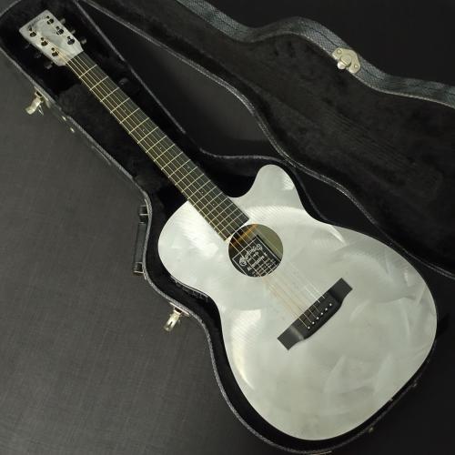 Martin ALternative X【2012年製】