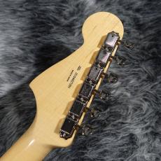 Fender FSR Made in Japan Traditional II 60s Jazzmaster Matching Head Shell Pink_8