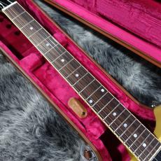 Epiphone Inspired by Gibson Custom 1960 Les Paul Special Double Cut TV Yellow_4
