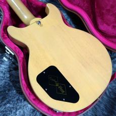 Epiphone Inspired by Gibson Custom 1960 Les Paul Special Double Cut TV Yellow_6