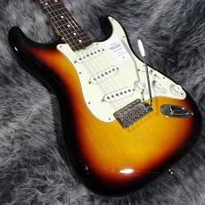 Fender Made in Japan Traditional 60s Stratocaster 3-Color Sunburst