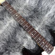 Fender Made in Japan Traditional 60s Stratocaster 3-Color Sunburst_3