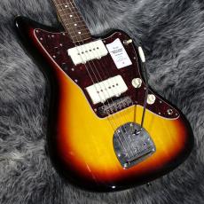 Fender Made in Japan Traditional 60s Jazzmaster 3-Color Sunburst