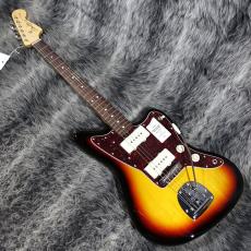 Fender Made in Japan Traditional 60s Jazzmaster 3-Color Sunburst_2