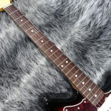 Fender Made in Japan Traditional 60s Jazzmaster 3-Color Sunburst_3