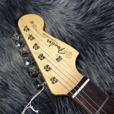 Fender Made in Japan Traditional 60s Jazzmaster 3-Color Sunburst_4