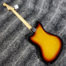 Fender Made in Japan Traditional 60s Jazzmaster 3-Color Sunburst_5
