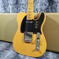 Fender American Vintage II 1951 Telecaster Butterscotch Blonde