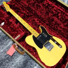 Fender American Vintage II 1951 Telecaster Butterscotch Blonde_2