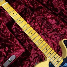 Fender American Vintage II 1951 Telecaster Butterscotch Blonde_4
