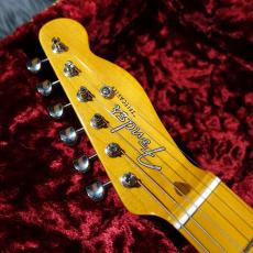 Fender American Vintage II 1951 Telecaster Butterscotch Blonde_5