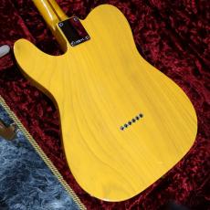 Fender American Vintage II 1951 Telecaster Butterscotch Blonde_6
