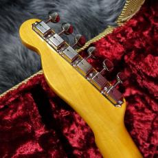 Fender American Vintage II 1951 Telecaster Butterscotch Blonde_8