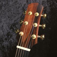 ASTURIAS 【中古美品】GRAND SOLO PREMIO SR 2015年製【透明感のある音色】_6